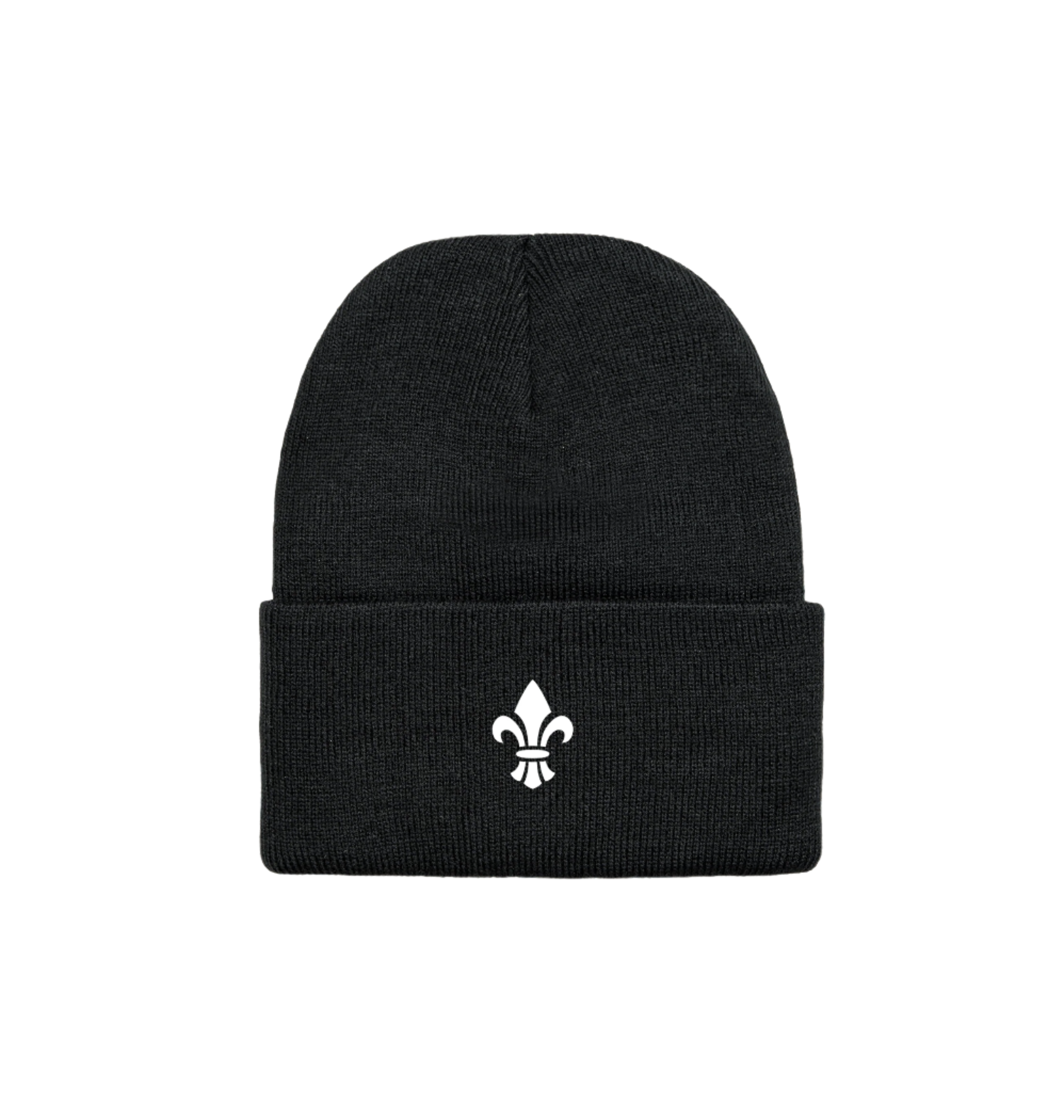 Black Adepta Sororitas Beanie
